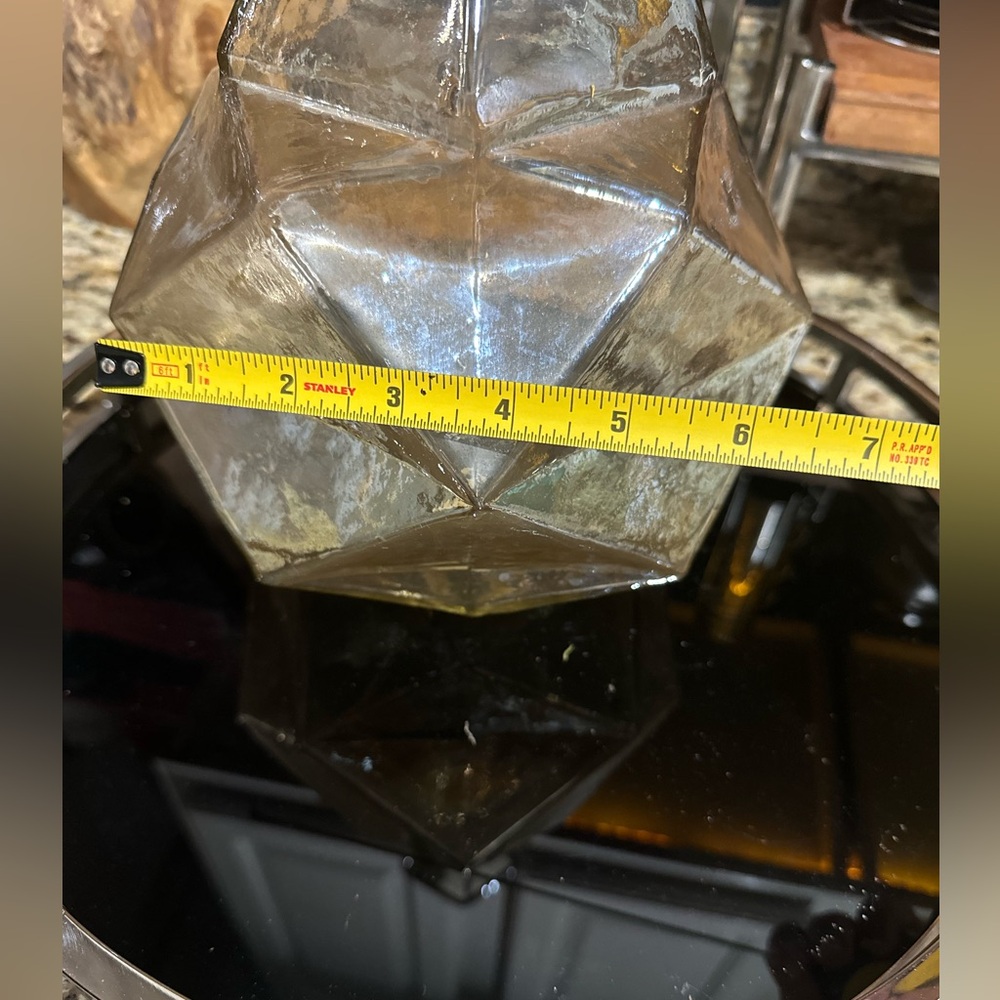 Pier1 vase - Picture 7 of 9